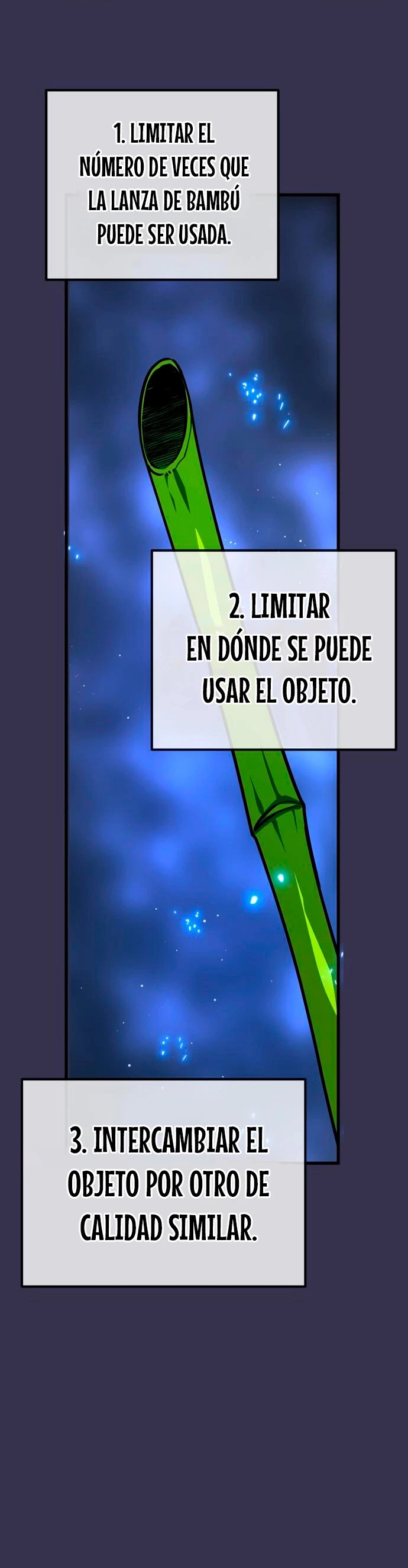 El Troll más fuerte del mundo Capítulo 52 - Page 33