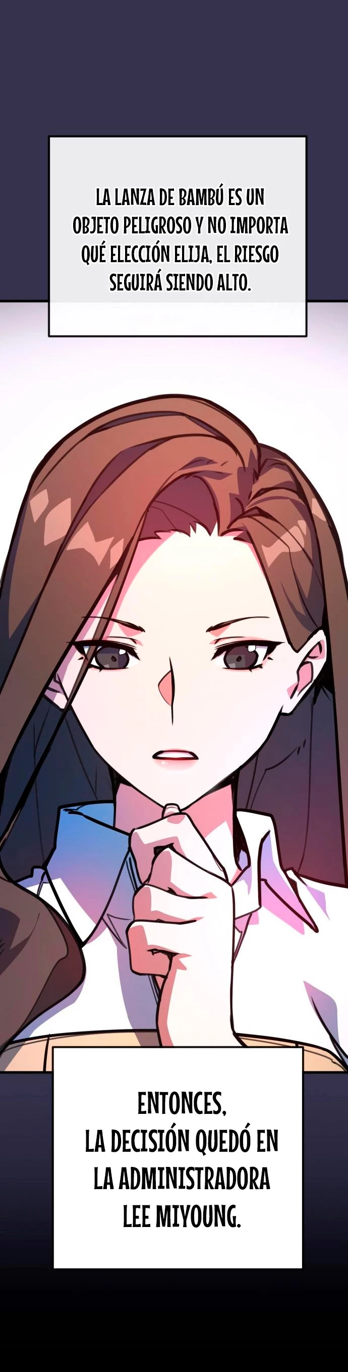 El Troll más fuerte del mundo Capítulo 52 - Page 34