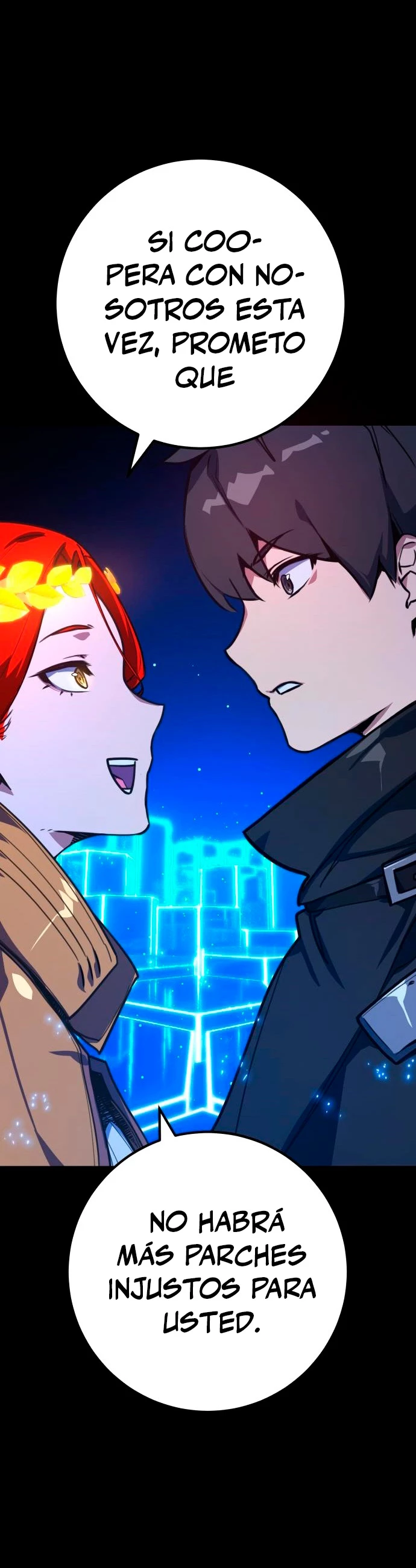 El Troll más fuerte del mundo Capítulo 52 - Page 40