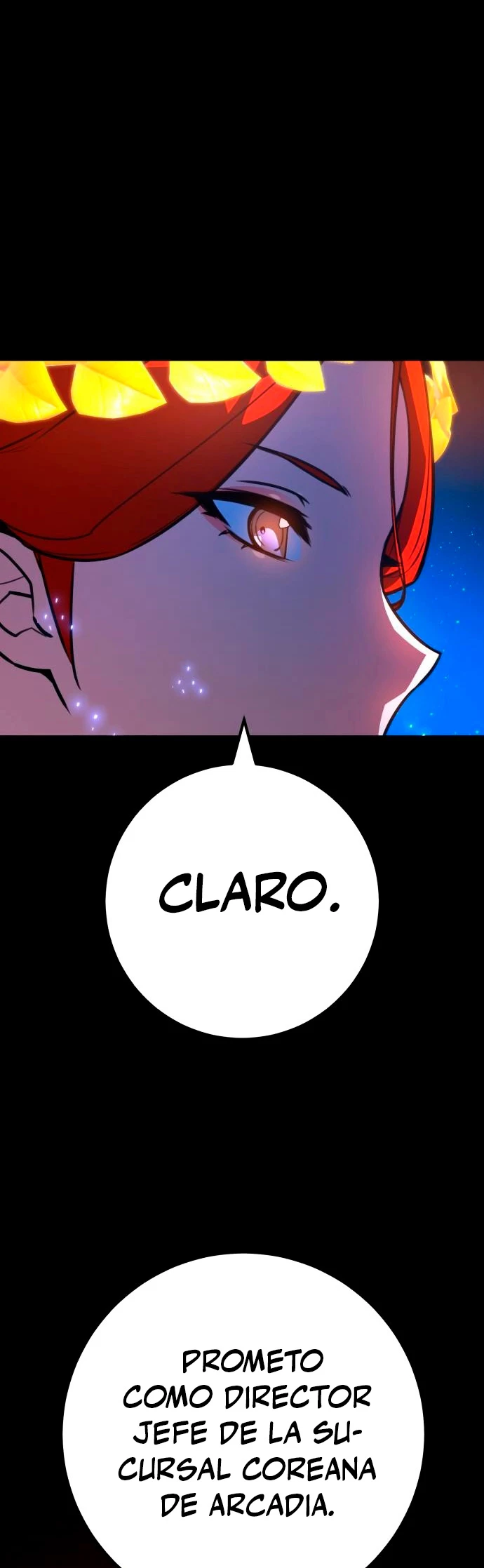 El Troll más fuerte del mundo Capítulo 52 - Page 42