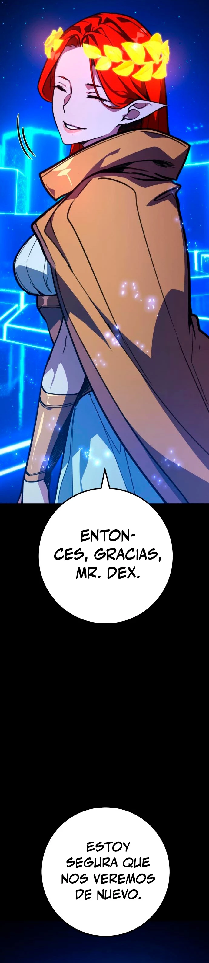 El Troll más fuerte del mundo Capítulo 52 - Page 45