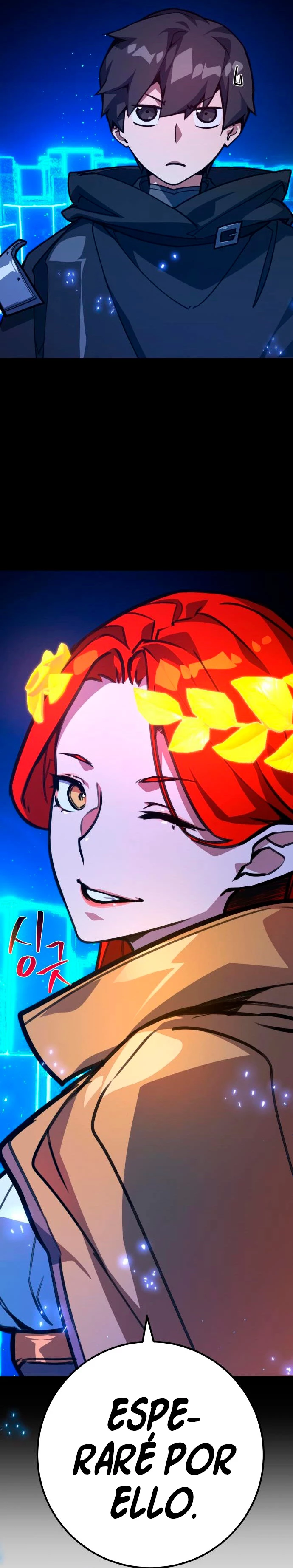 El Troll más fuerte del mundo Capítulo 52 - Page 46