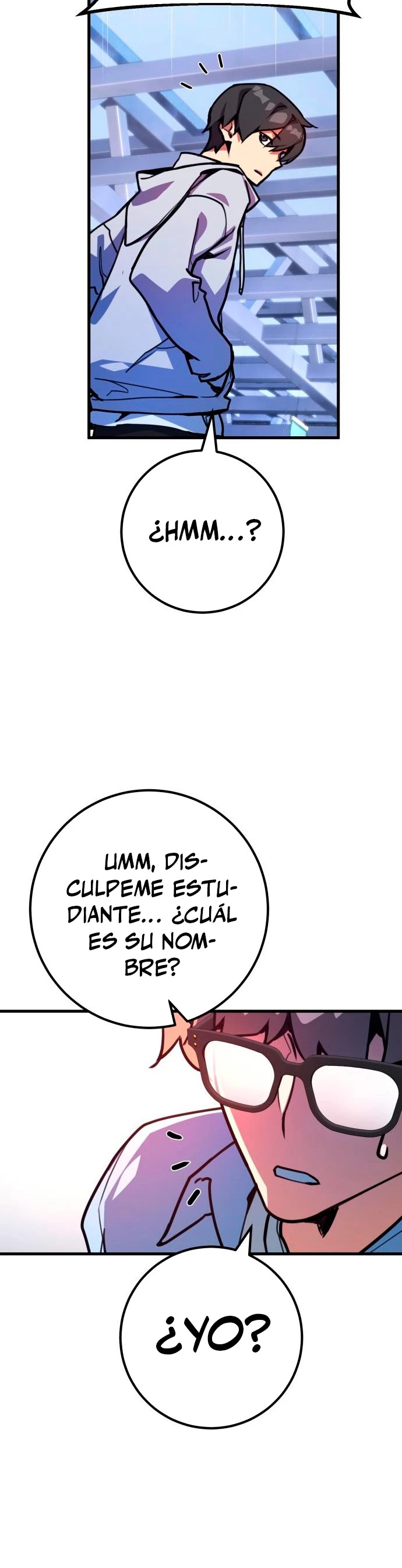 El Troll más fuerte del mundo Capítulo 52 - Page 55