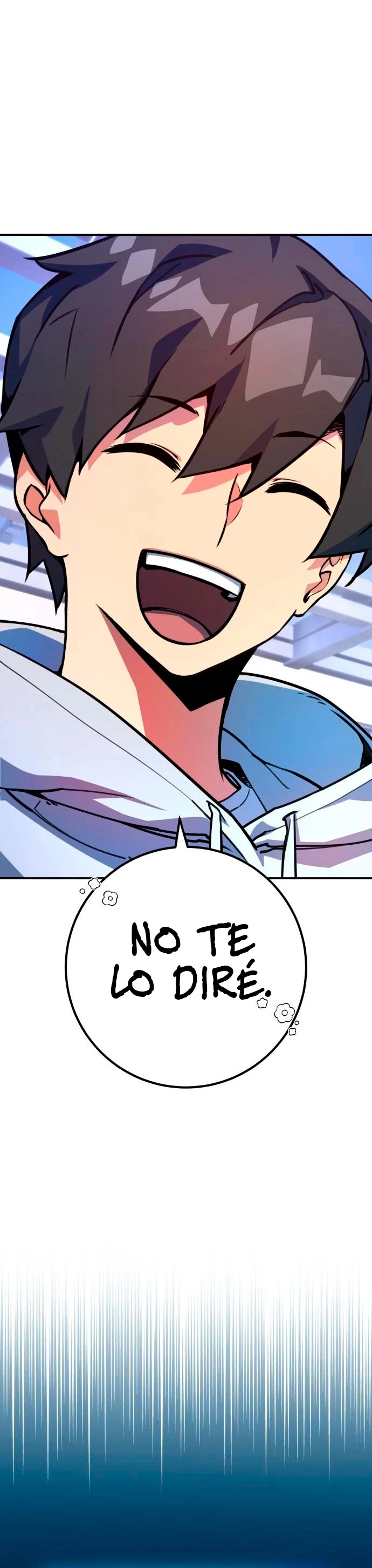 El Troll más fuerte del mundo Capítulo 52 - Page 59