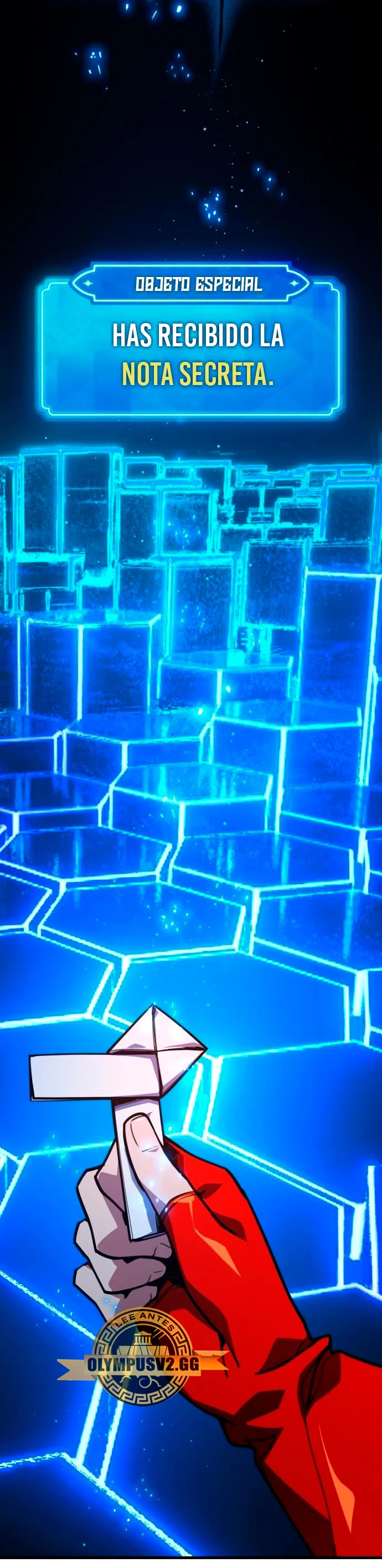 El Troll más fuerte del mundo Capítulo 52 - Page 61