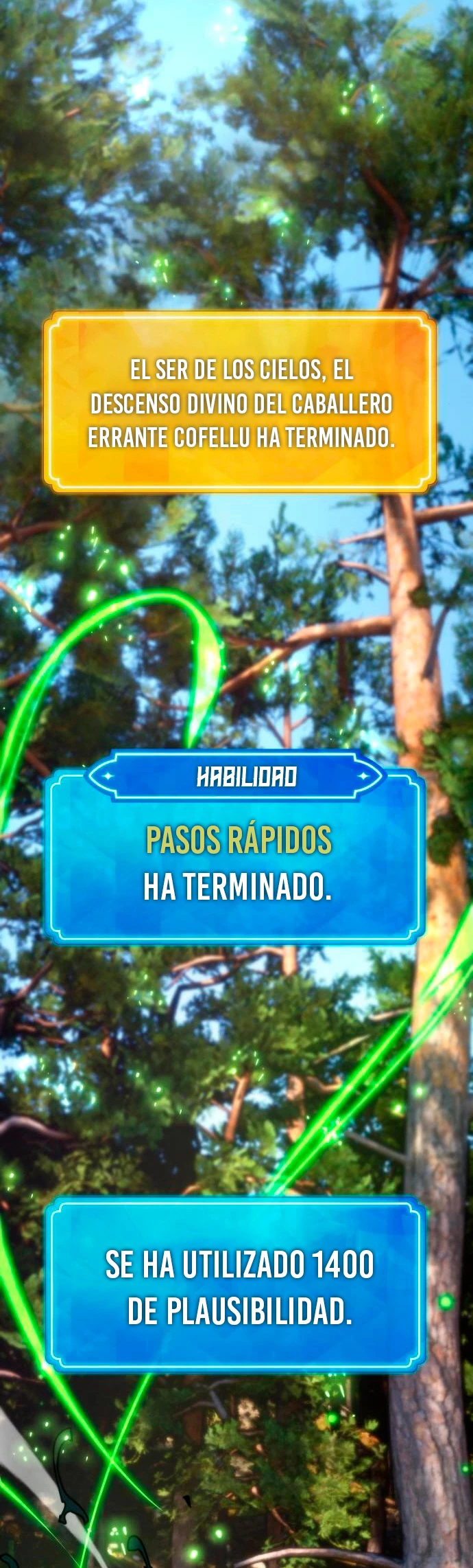 El Troll más fuerte del mundo Capítulo 53 - Page 14