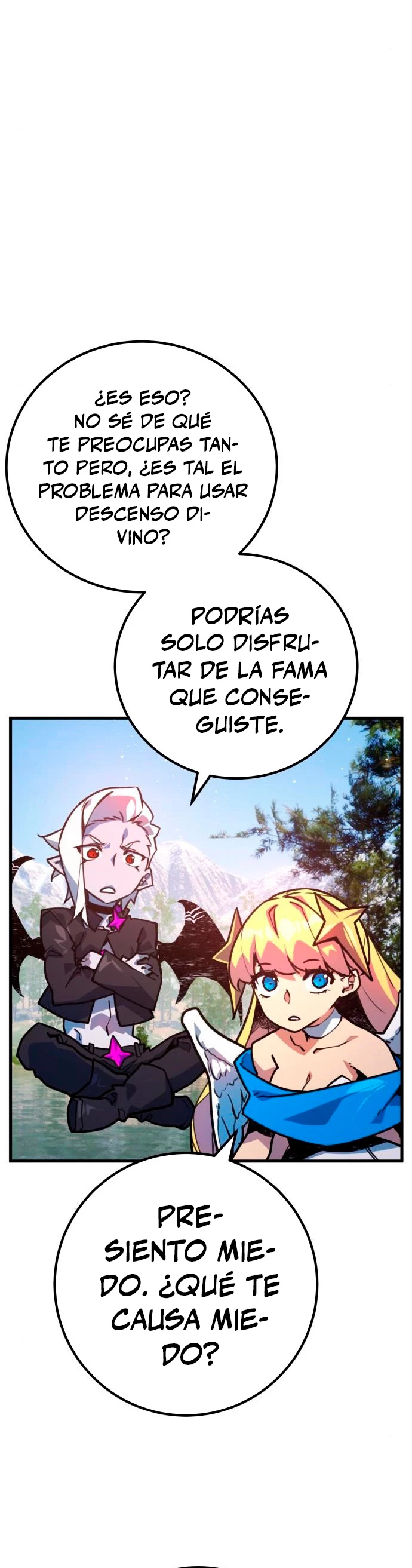 El Troll más fuerte del mundo Capítulo 53 - Page 16