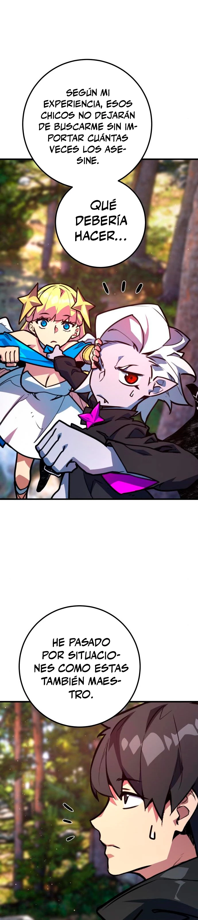 El Troll más fuerte del mundo Capítulo 53 - Page 25