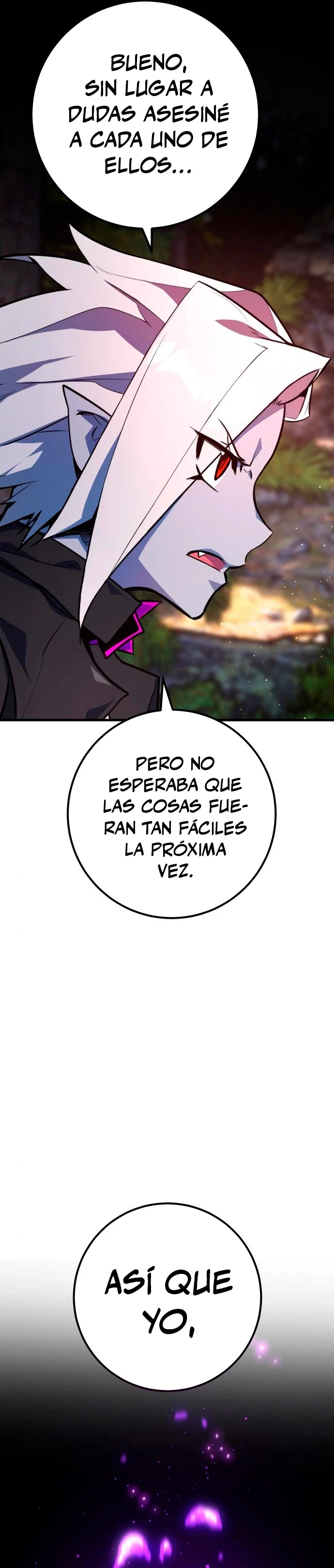 El Troll más fuerte del mundo Capítulo 53 - Page 27