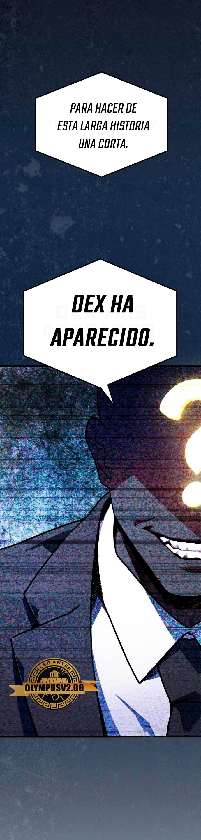 El Troll más fuerte del mundo Capítulo 53 - Page 3