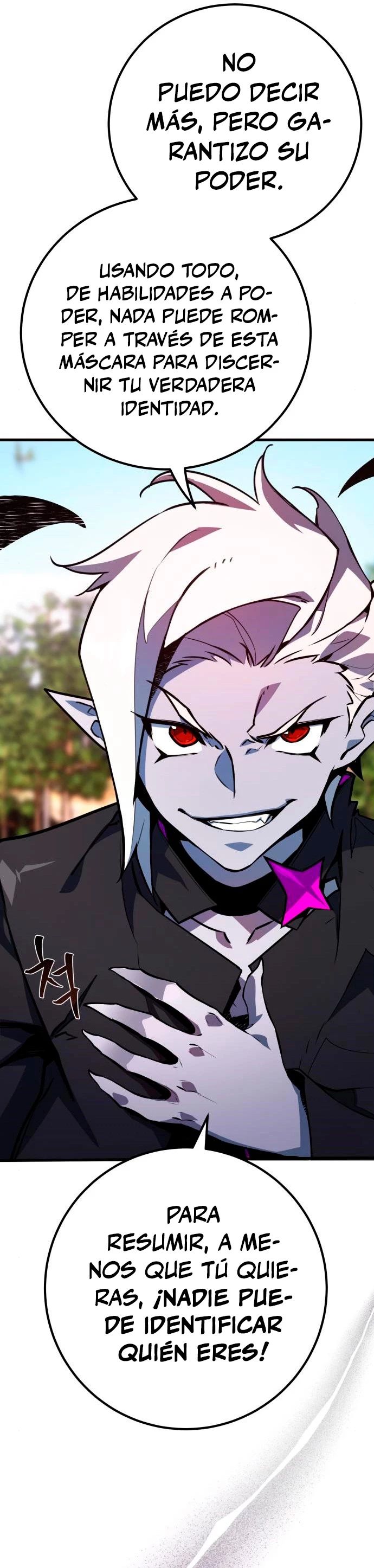 El Troll más fuerte del mundo Capítulo 53 - Page 30