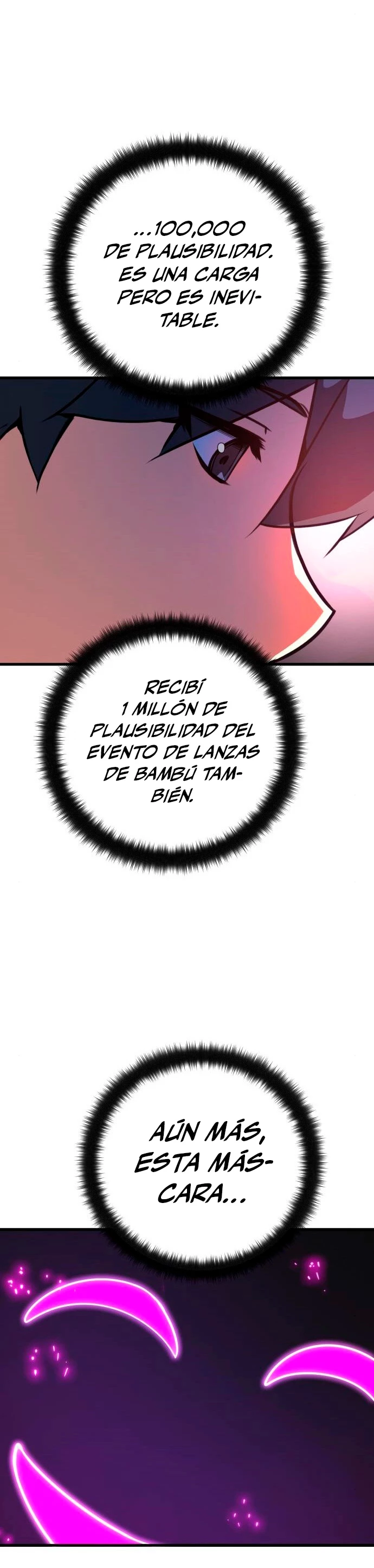 El Troll más fuerte del mundo Capítulo 53 - Page 33