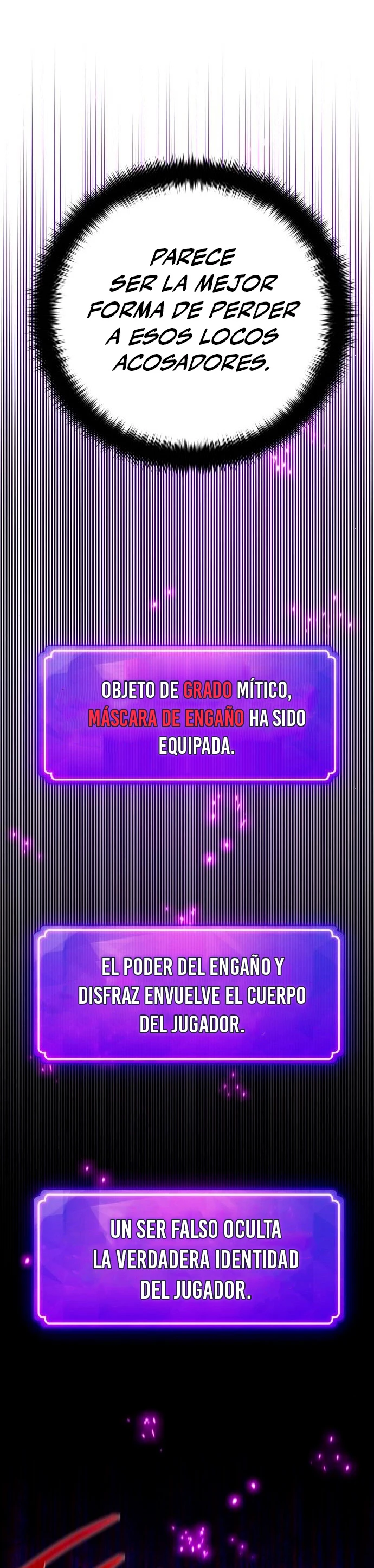 El Troll más fuerte del mundo Capítulo 53 - Page 34