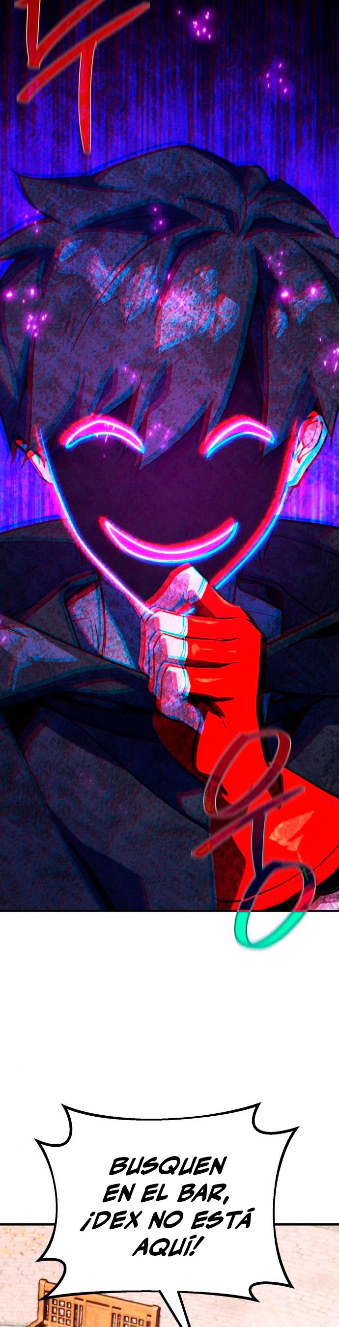 El Troll más fuerte del mundo Capítulo 53 - Page 35