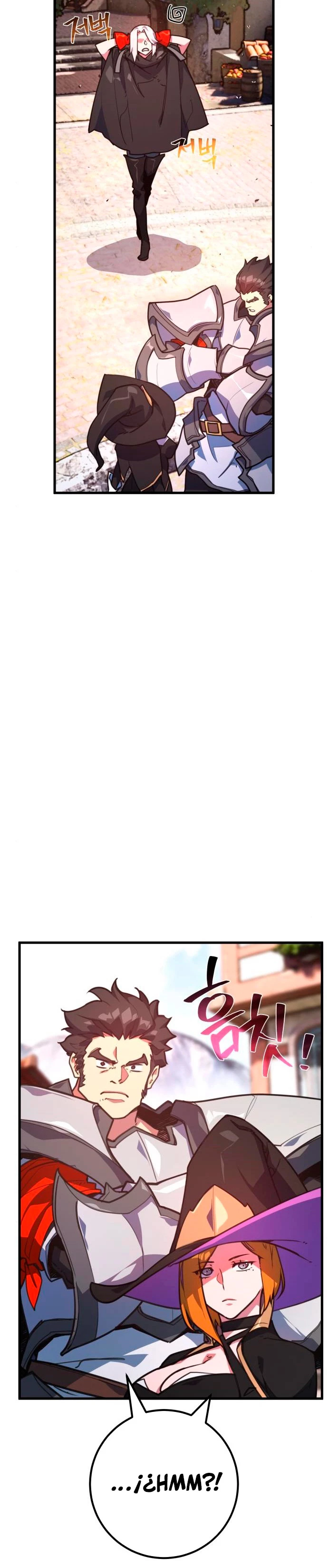 El Troll más fuerte del mundo Capítulo 53 - Page 42