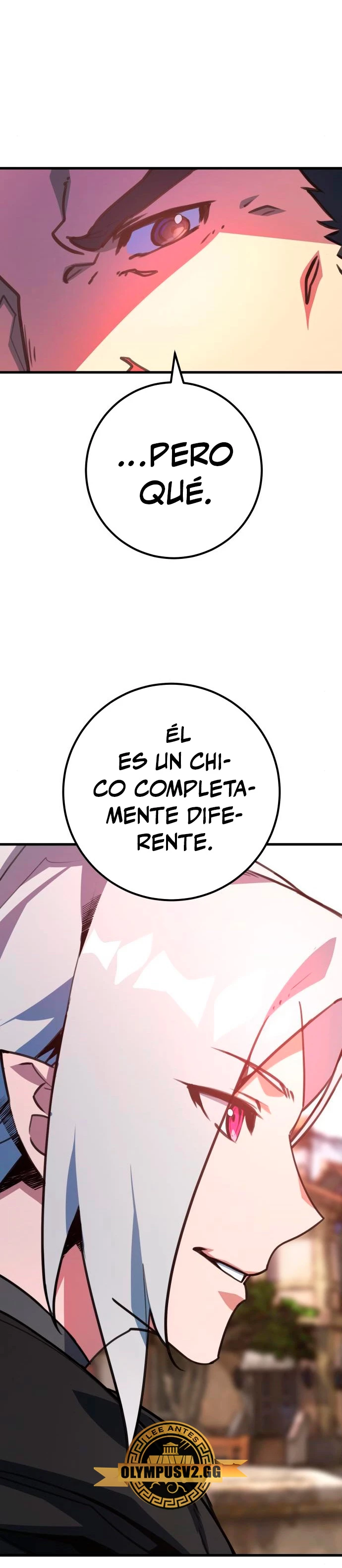 El Troll más fuerte del mundo Capítulo 53 - Page 44