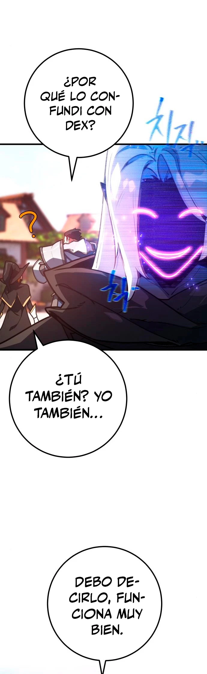 El Troll más fuerte del mundo Capítulo 53 - Page 45