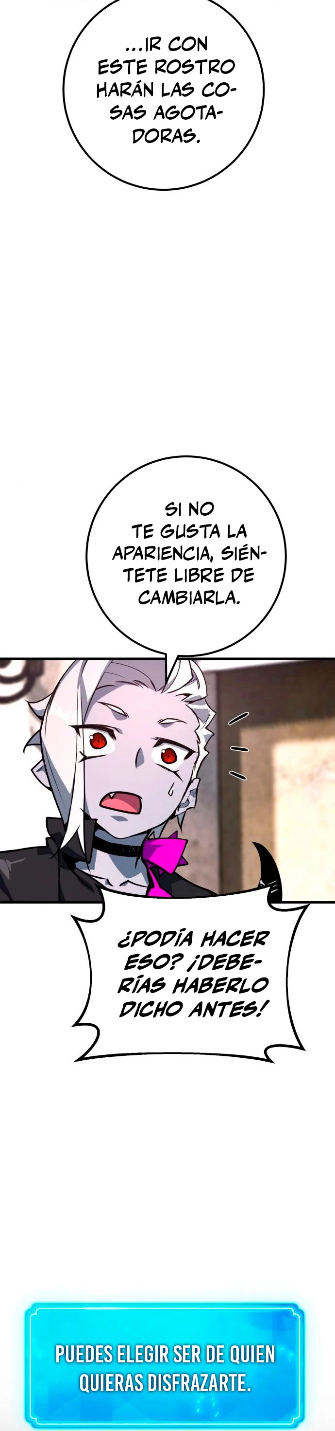 El Troll más fuerte del mundo Capítulo 53 - Page 49