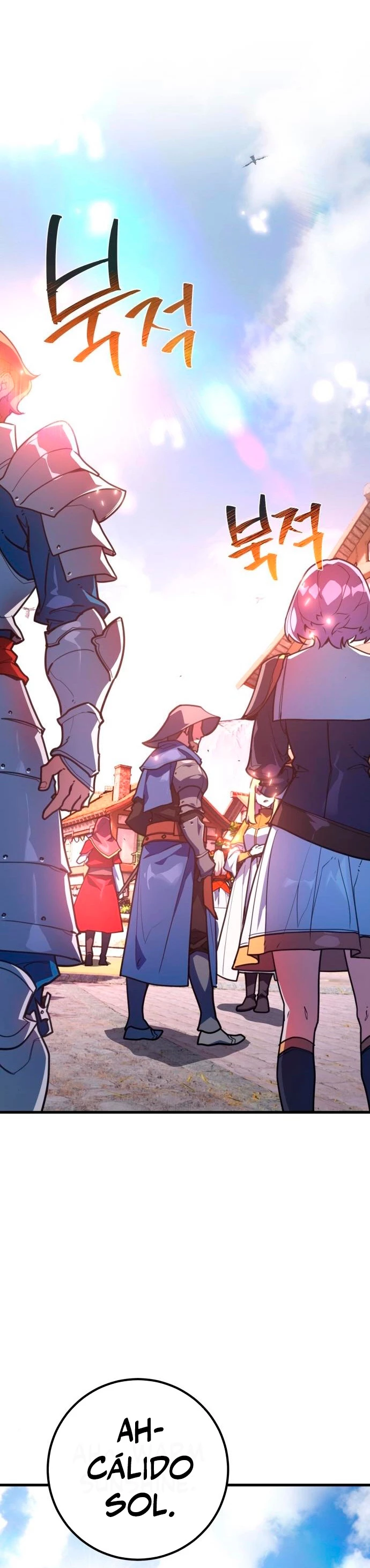 El Troll más fuerte del mundo Capítulo 53 - Page 5