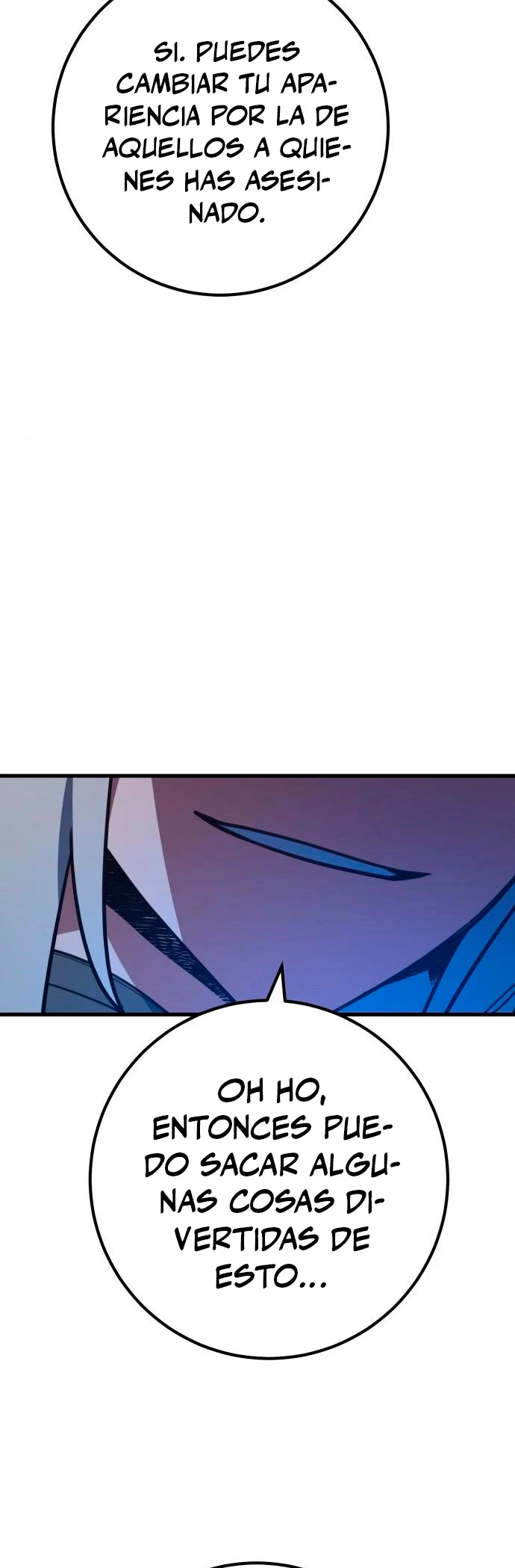 El Troll más fuerte del mundo Capítulo 53 - Page 51