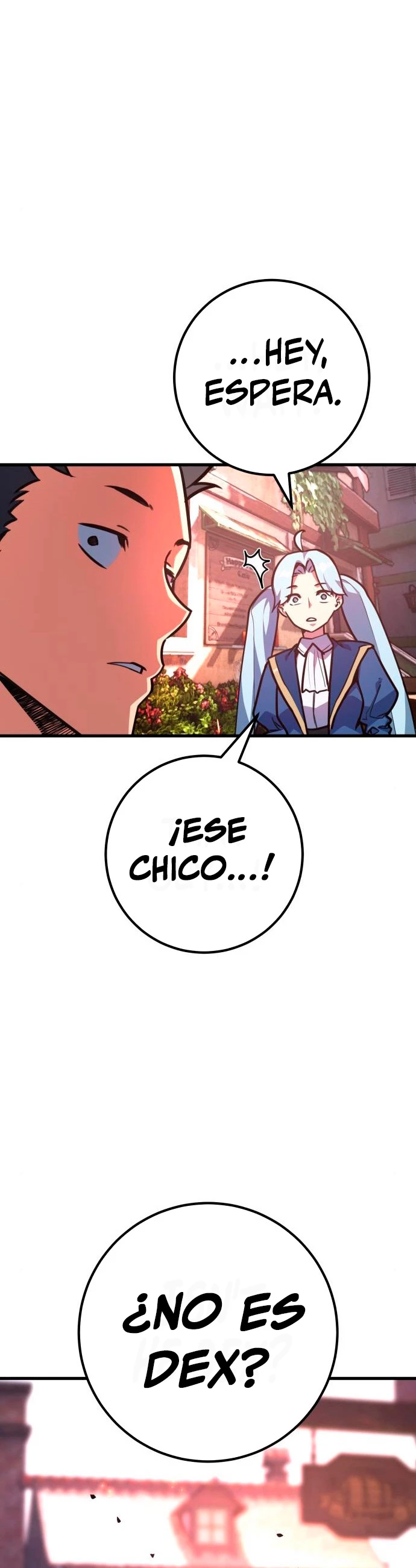 El Troll más fuerte del mundo Capítulo 53 - Page 9