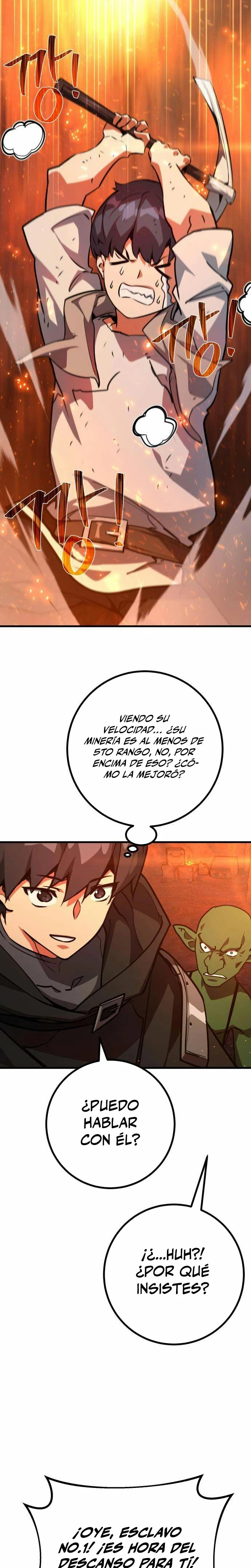 El Troll más fuerte del mundo Capítulo 54 - Page 28