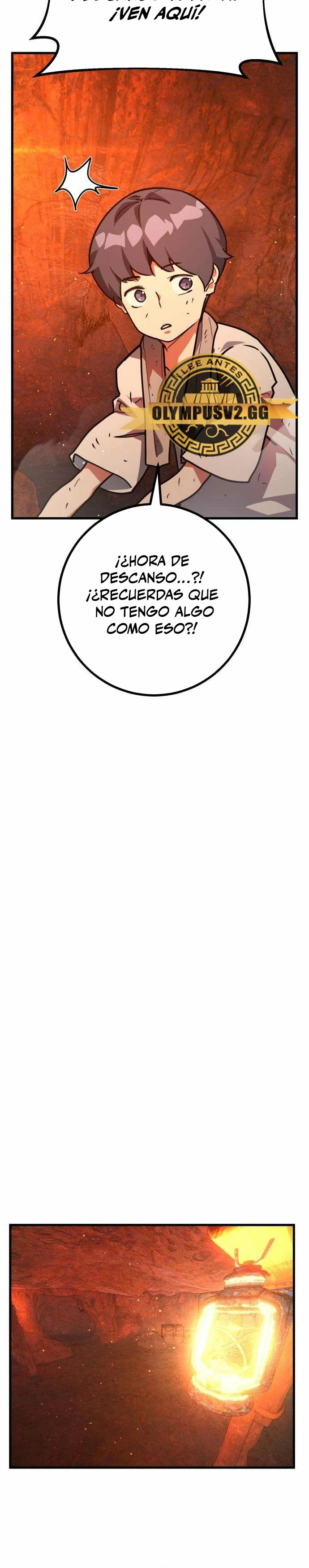 El Troll más fuerte del mundo Capítulo 54 - Page 29