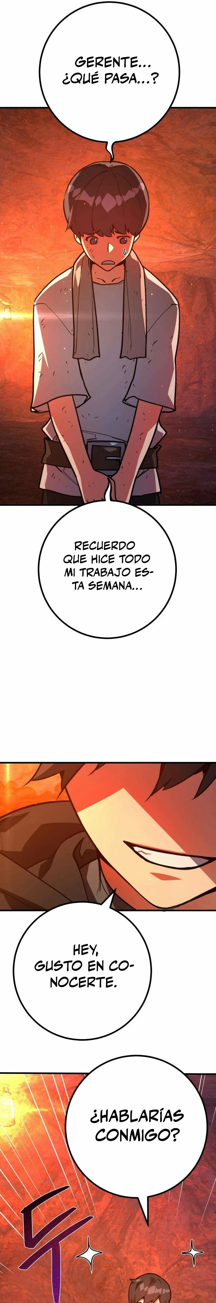 El Troll más fuerte del mundo Capítulo 54 - Page 30