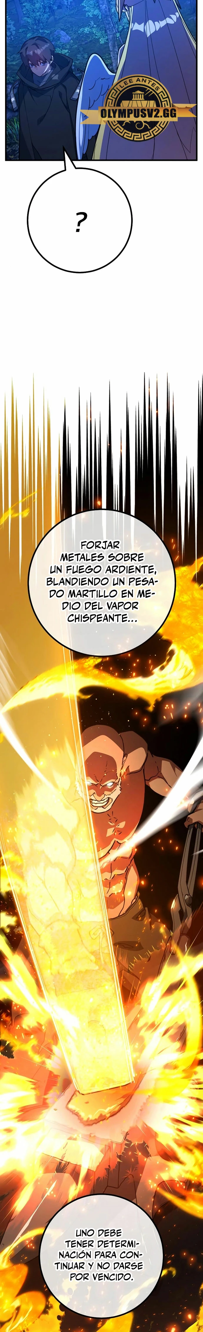 El Troll más fuerte del mundo Capítulo 55 - Page 10