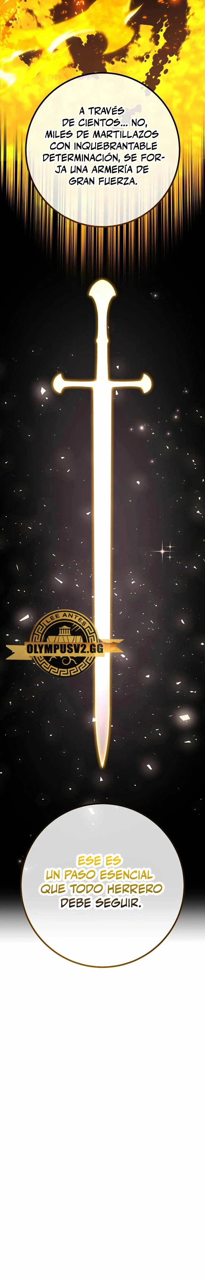 El Troll más fuerte del mundo Capítulo 55 - Page 11