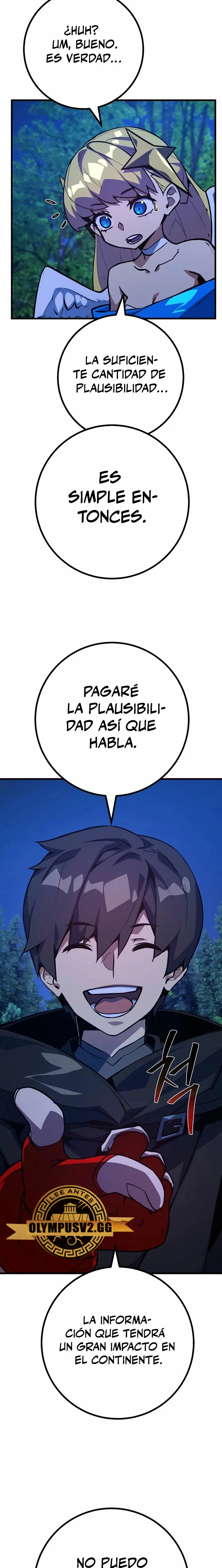 El Troll más fuerte del mundo Capítulo 55 - Page 14