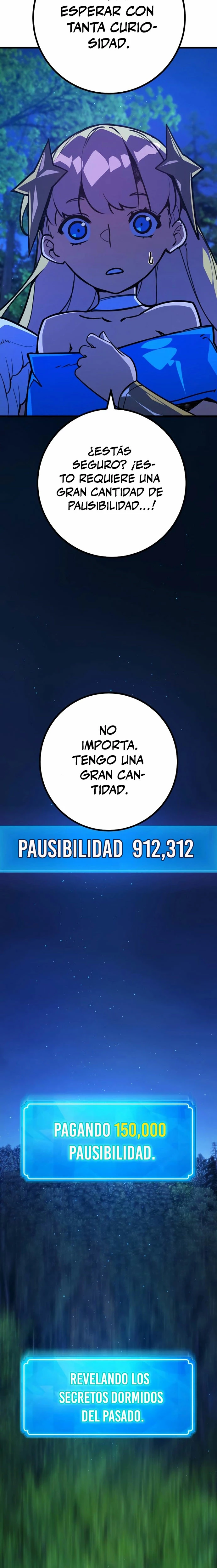 El Troll más fuerte del mundo Capítulo 55 - Page 15