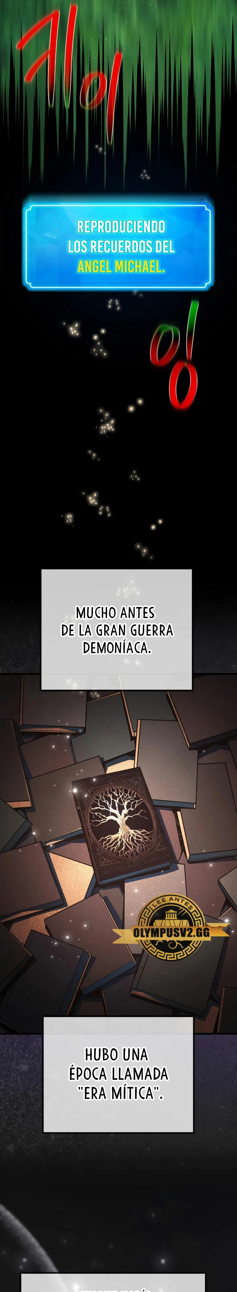 El Troll más fuerte del mundo Capítulo 55 - Page 16