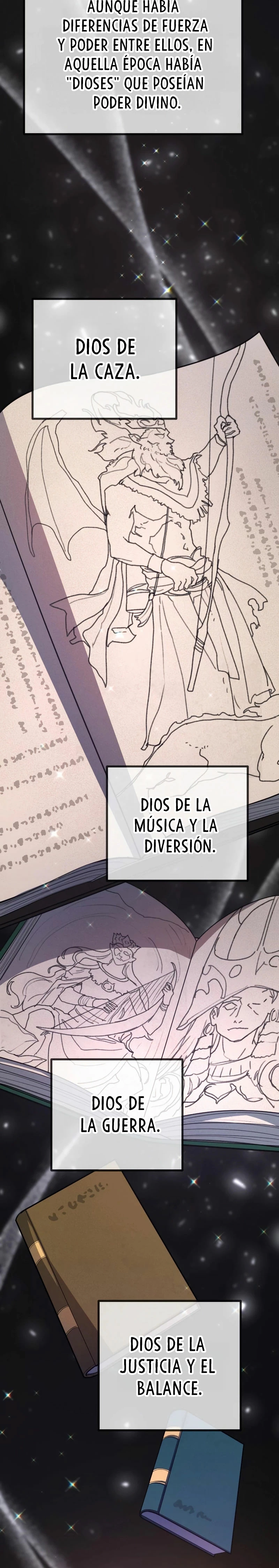 El Troll más fuerte del mundo Capítulo 55 - Page 17