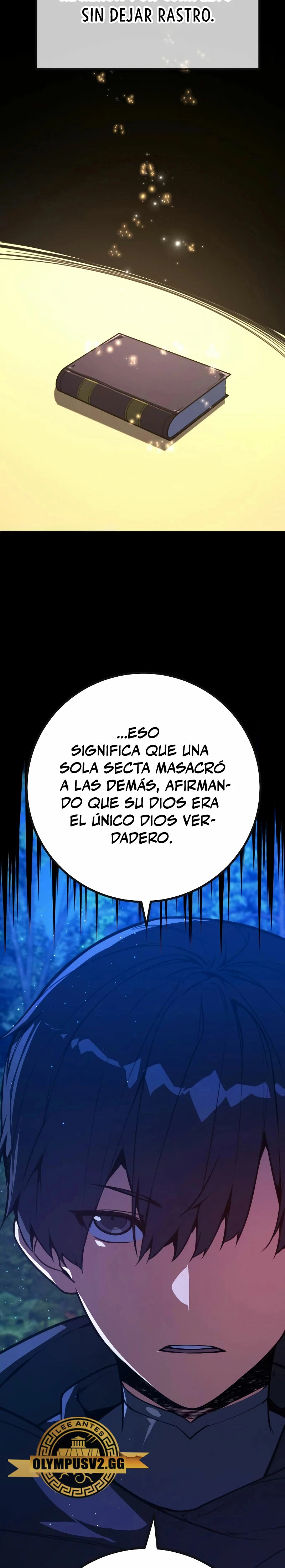 El Troll más fuerte del mundo Capítulo 55 - Page 19