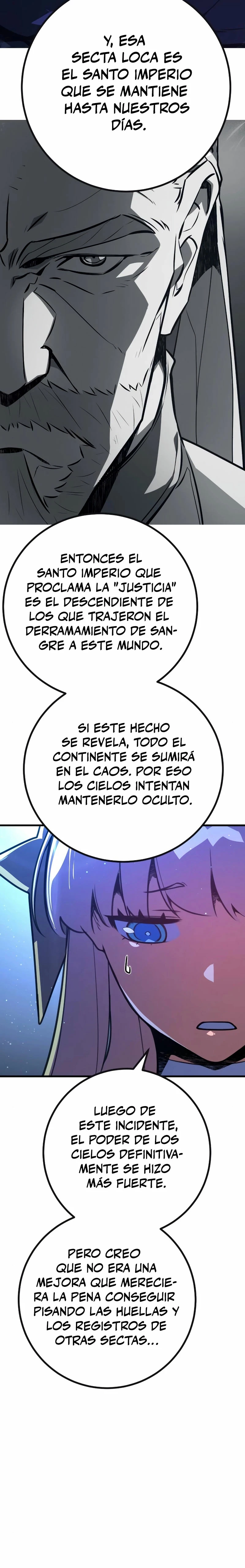 El Troll más fuerte del mundo Capítulo 55 - Page 20