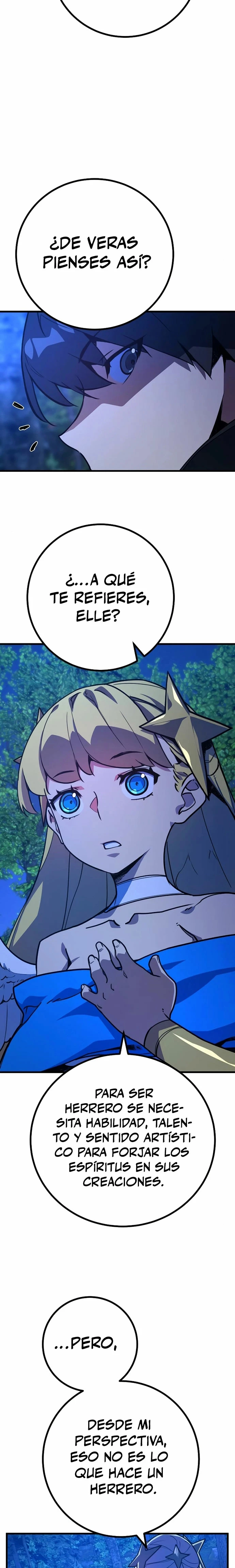 El Troll más fuerte del mundo Capítulo 55 - Page 9