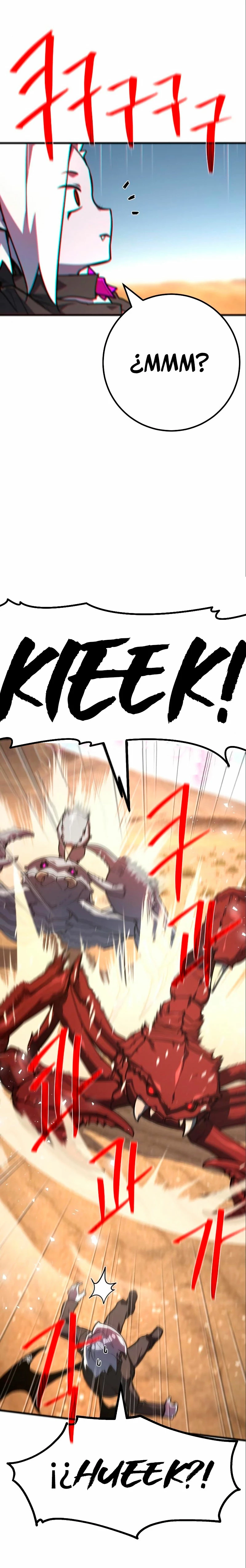 El Troll más fuerte del mundo Capítulo 56 - Page 11