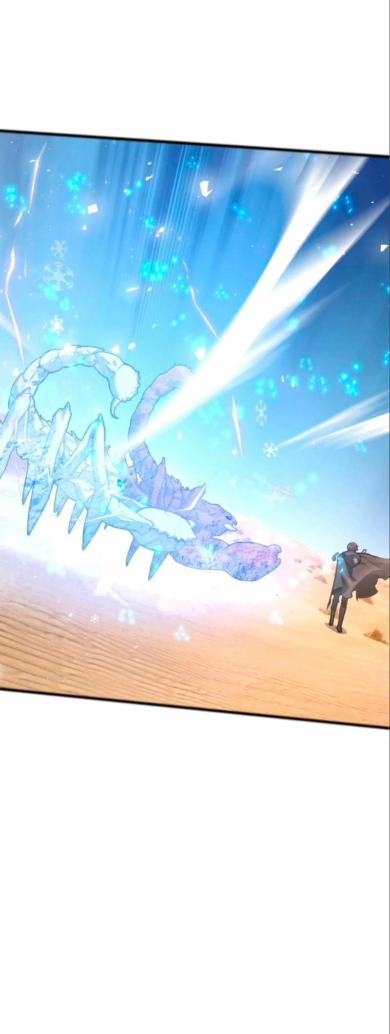 El Troll más fuerte del mundo Capítulo 56 - Page 13