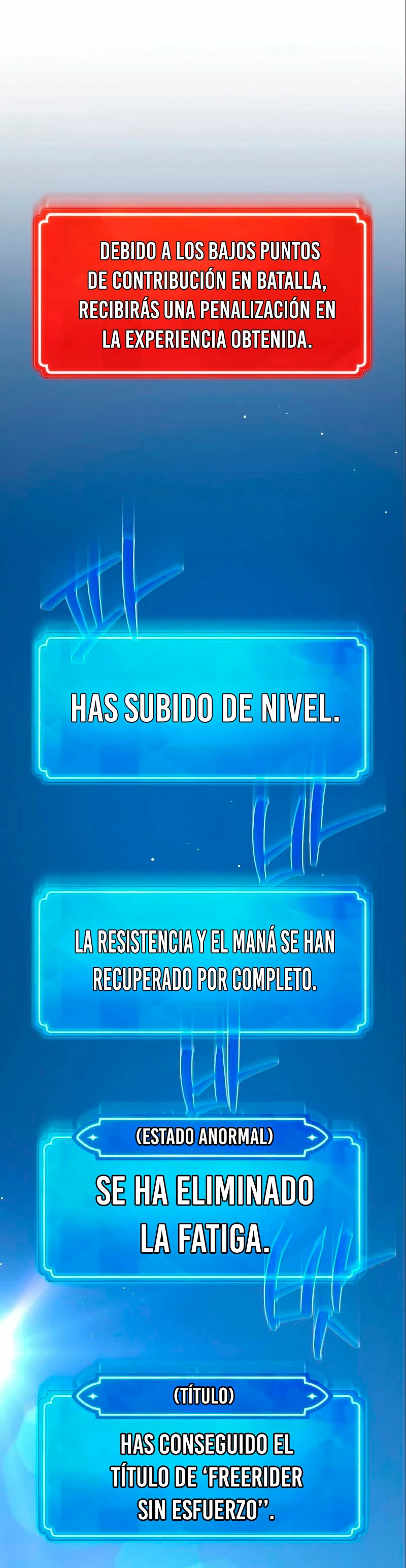 El Troll más fuerte del mundo Capítulo 56 - Page 16