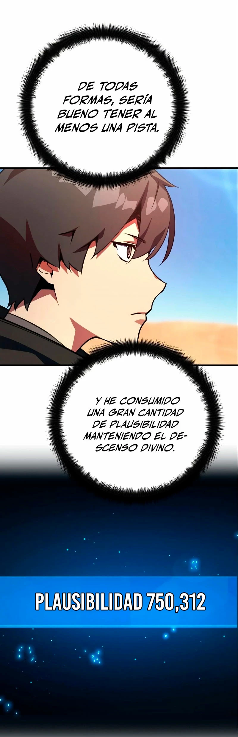 El Troll más fuerte del mundo Capítulo 56 - Page 21