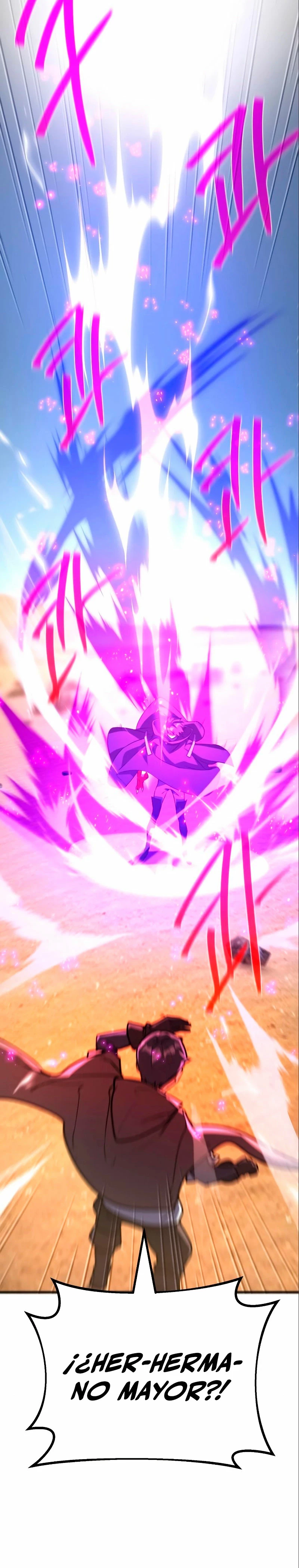 El Troll más fuerte del mundo Capítulo 56 - Page 26