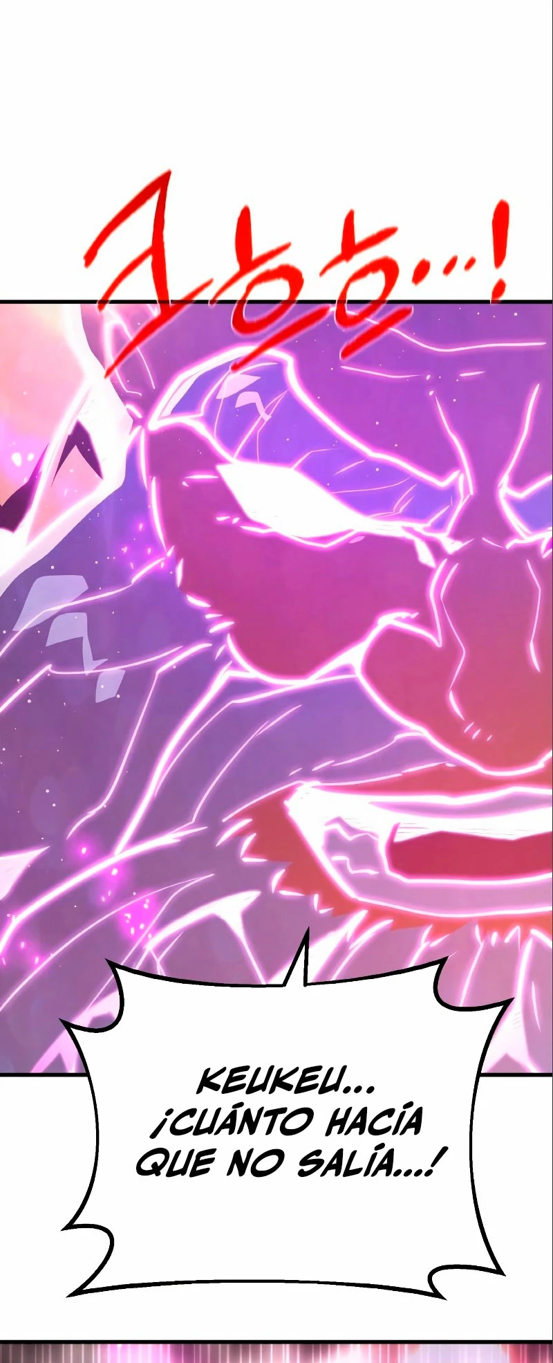 El Troll más fuerte del mundo Capítulo 56 - Page 27