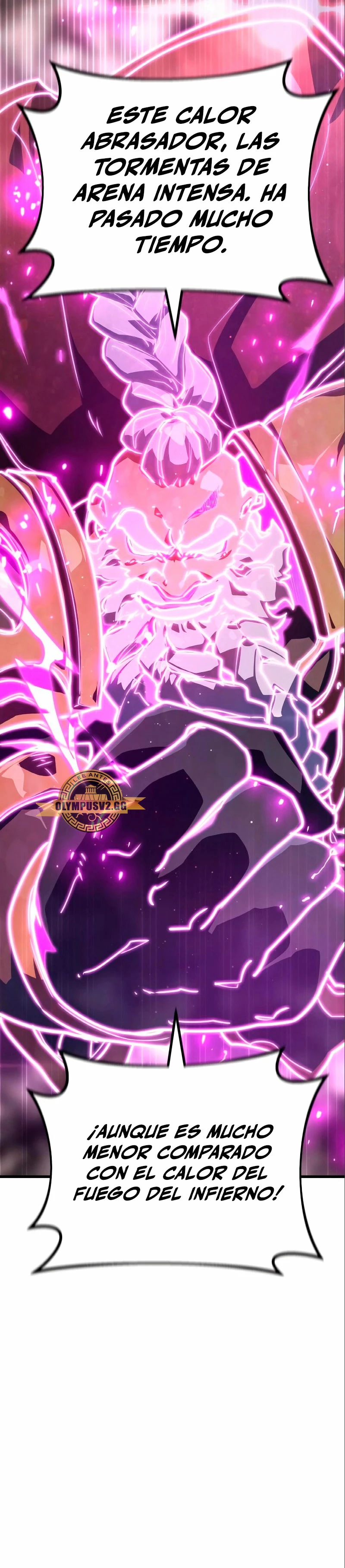 El Troll más fuerte del mundo Capítulo 56 - Page 28