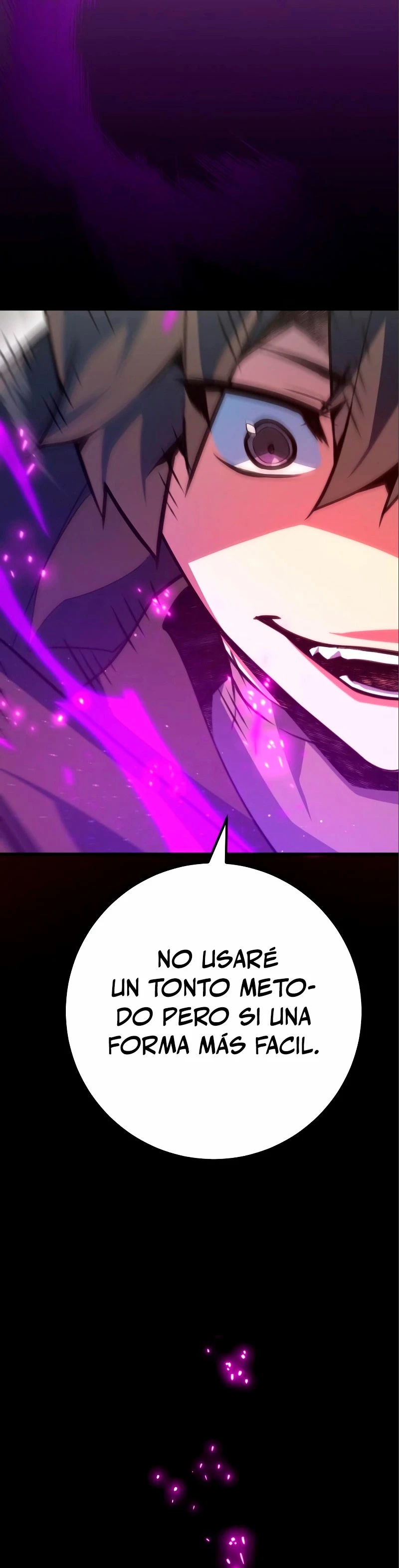 El Troll más fuerte del mundo Capítulo 56 - Page 37