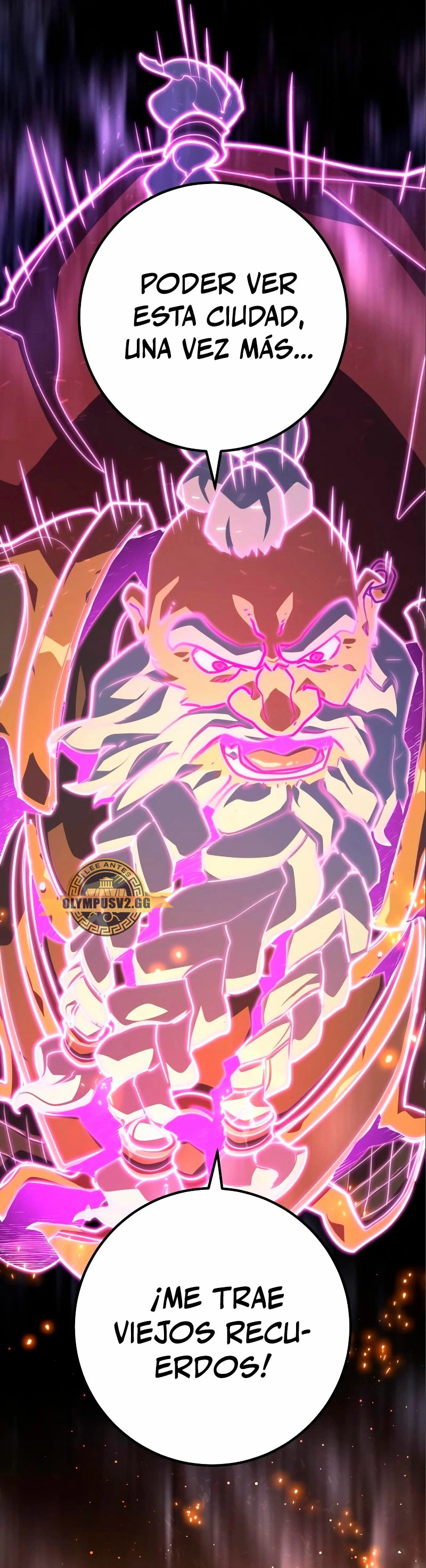 El Troll más fuerte del mundo Capítulo 56 - Page 41