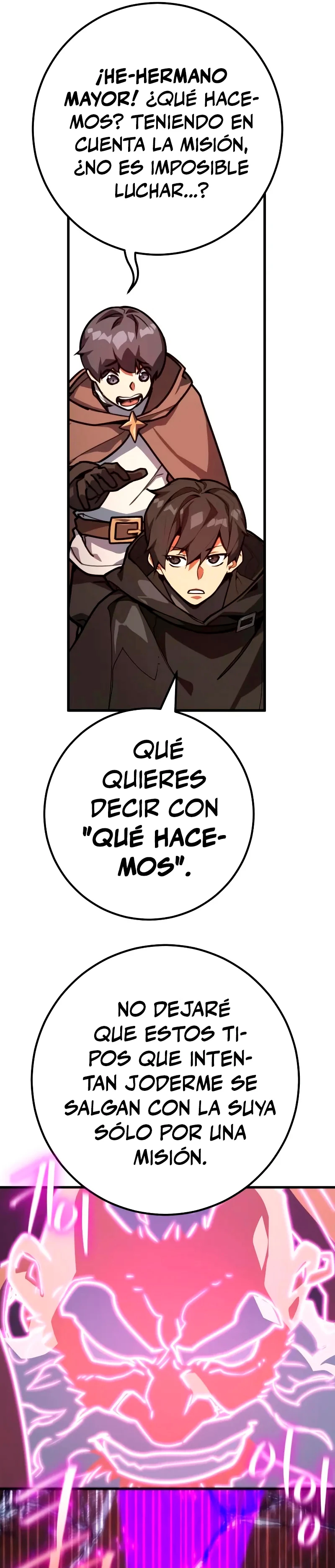 El Troll más fuerte del mundo Capítulo 57 - Page 16