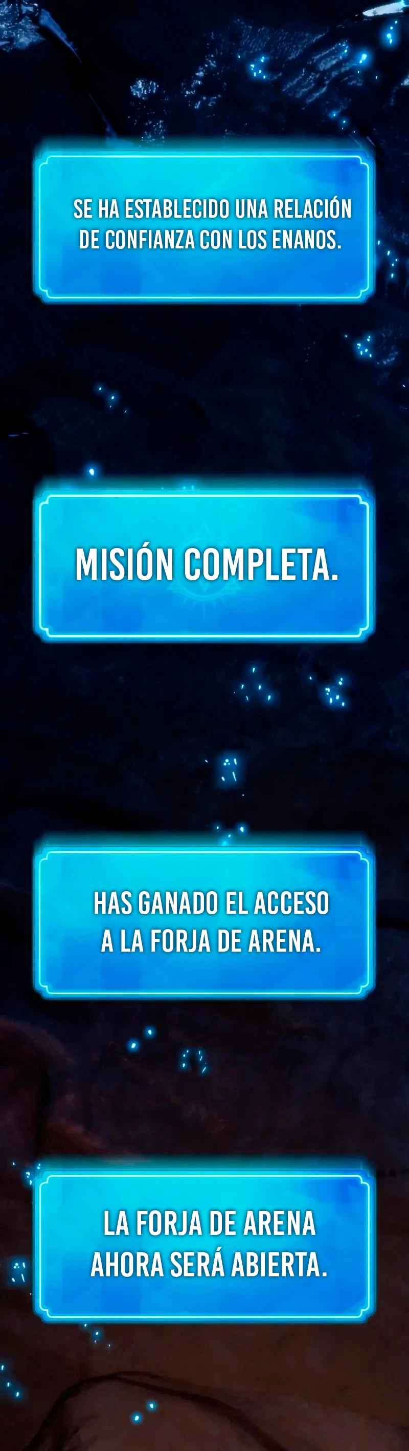 El Troll más fuerte del mundo Capítulo 57 - Page 23