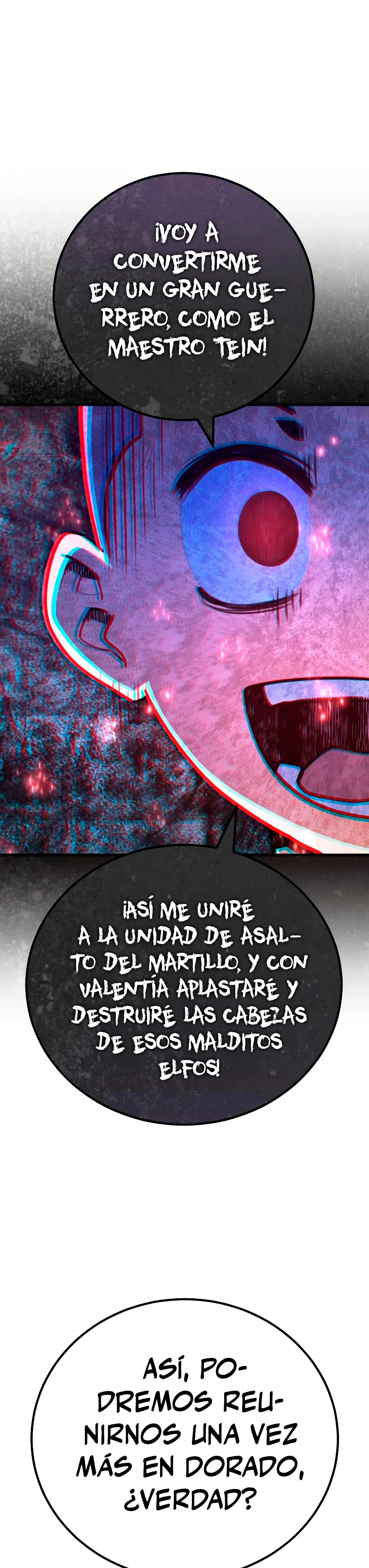 El Troll más fuerte del mundo Capítulo 57 - Page 30