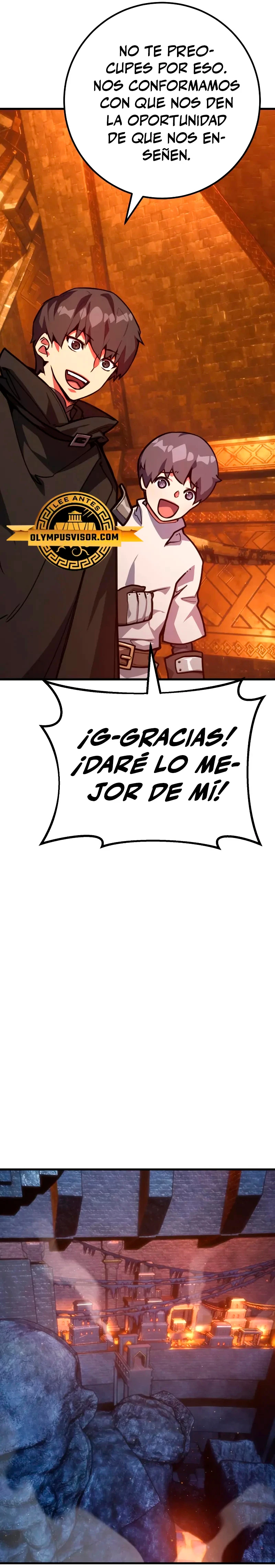 El Troll más fuerte del mundo Capítulo 57 - Page 39